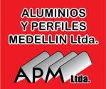 Fotos de Aluminios Y Perfiles Medellin