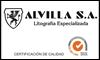 Fotos de Alvilla S.a.
