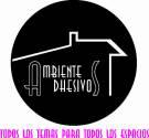 Fotos de Ambientes Adhesivos