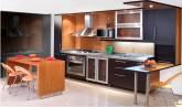 Fotos de Ambientes Cocinas Integrales
