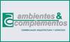 Fotos de Ambientes & Complementos S.a.s