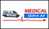 Fotos de Ambulancias Medical Servi Af