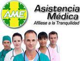 Fotos de Ame Asistencia Medica