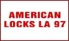 American Locks La 97