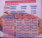 Fotos de American Pizza Bor