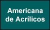 Fotos de Americana De Acrilicos Ltda.