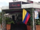 Fotos de Amodio