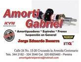 Fotos de Amortigabriel Pereira