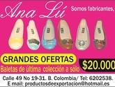 Fotos de Ana Lu