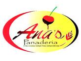 Ana´s Panaderia
