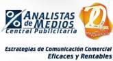 Fotos de Analistas De Medios Central Publicitaria