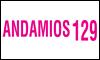 Fotos de Andamios 129