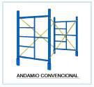 Fotos de Andamios Sibacol