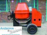 Andamios Y Equipos