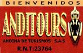 Fotos de Andina De Turismo S.a.s. Rnt: 23764
