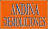 Fotos de Andina Demoliciones