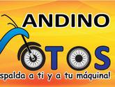 Fotos de Andinomotos