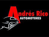 Fotos de Andrés Rico Automotores