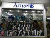 Fotos de Angel Nº3 Y La Jugada Tienda Deportiva