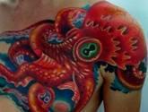 Fotos de Angrymom Tattooland
