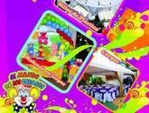 Fotos de Animaciones El Mundo De Los Payasos - Bucaramanga