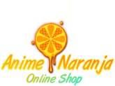 Fotos de Anime Naranja