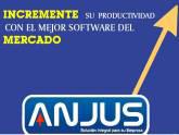 Fotos de Anjus Software S.a.s.