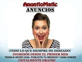Fotos de Anuntiomatic Oportunidad De Ingresos Unica