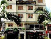 Aparta Hotel 109