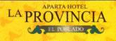 Fotos de Aparta Hotel La Provincia