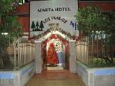 Fotos de Aparta Hotel Los Prados