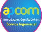 Fotos de Apcom