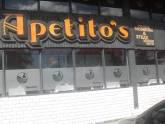 Fotos de Apetitos