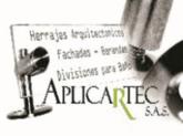 Aplicartec Sas Producción