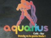 Fotos de Aquarius Cafe Bar
