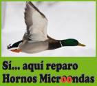 Fotos de Aquí Reparamos Hornos Microondas