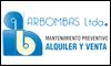 Fotos de Arbombas Ltda.