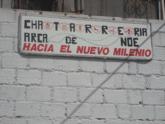 Fotos de Arca De Noe Pasto