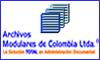 Fotos de Archivos Modulares De Colombia Ltda.