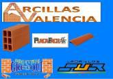 Fotos de Arcillas Valencia