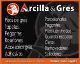 Fotos de Arcillas Y Gres