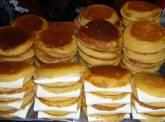 Arepas Doña Leidy