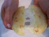 Arepas La Sabrosita