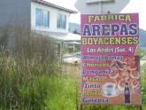 Fotos de Arepas Los Andes ¡sencillamente Exquisitas!