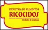 Arepas Precocidas Ricocidos