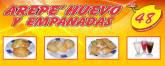 Fotos de Arepe ´ Huevo Y Empanadas La 48