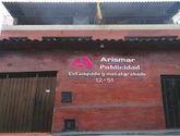 Arismar Publicidad “Estampado, Metal Grabado Y Litografia”
