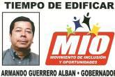 Fotos de Armando Guerrero Alban