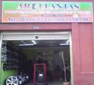 Fotos de Arollantas Ryr