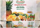 Fotos de Aromaticas De Frutas
